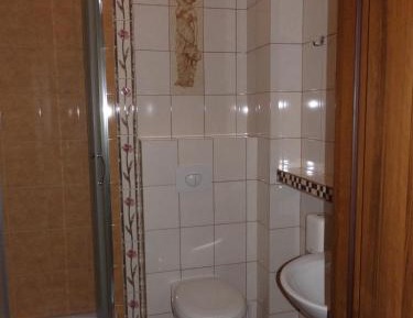 Large Twin Room