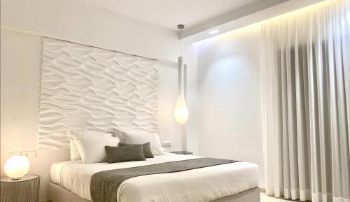 Deluxe Junior Suite