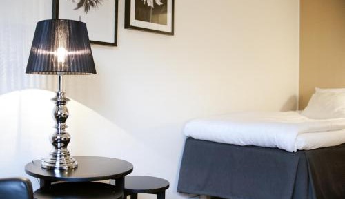 Superior Single Room