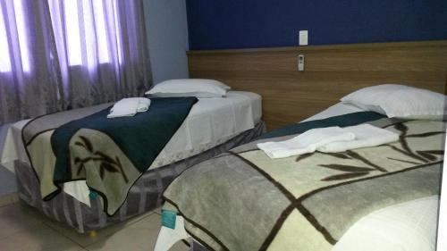 Small Twin Room