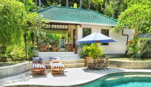 One-Bedroom Villa