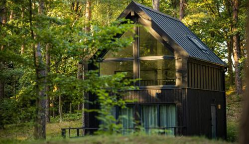 One-Bedroom Chalet