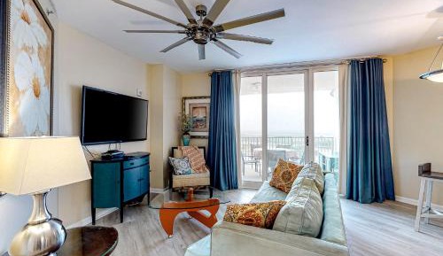 Two Bedroom Apartment 