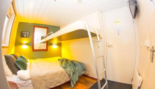 Double Room - No Pets