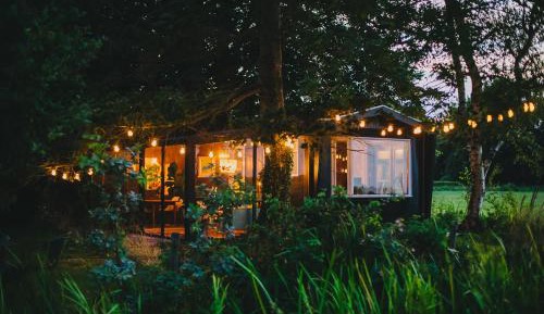 One-Bedroom Chalet