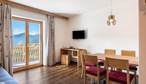 Superior Quadruple Room
