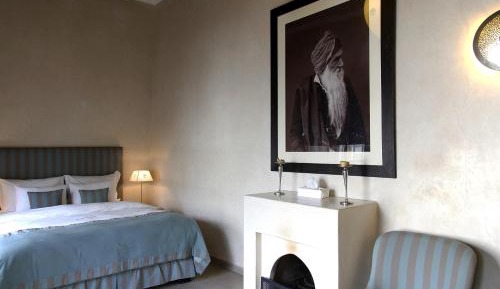 Jade Double Room