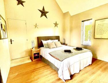 Double Room with Extra Bed