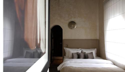 Camel Double Room