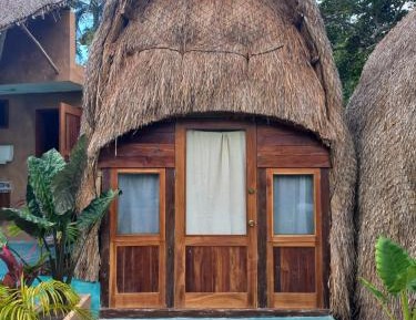 Double Room with Lake View