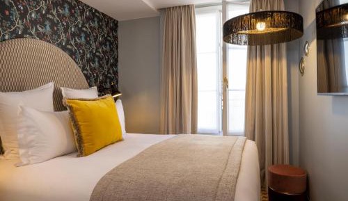 Family Double Room