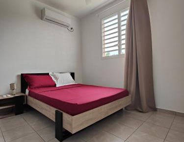 One-Bedroom Villa