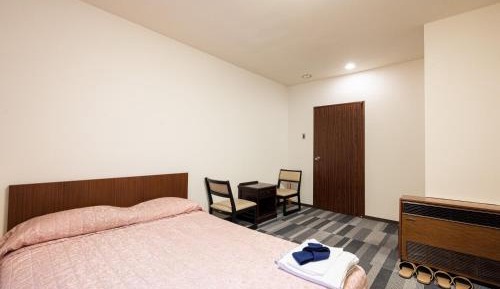 Double Room - Smoking