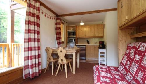 Apartment (6 Adults)
