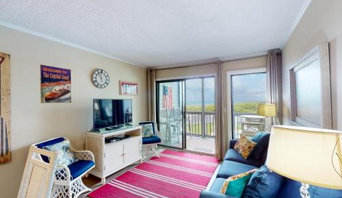 Three Bedroom Apartment