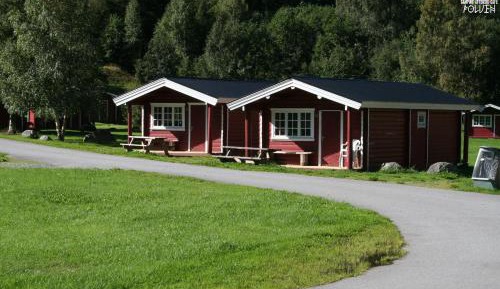 Cottage with Private Bathroom