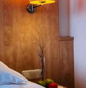 Economy Single Room