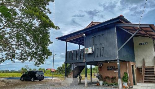 Standard Double or Twin Room with Balcony