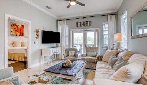 Three Bedroom Apartment