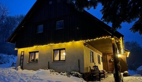 Three-Bedroom Chalet
