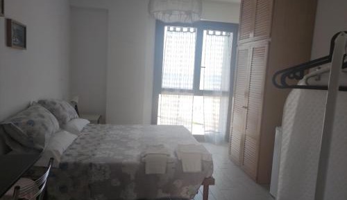 Double or Twin Room with Private Bathroom