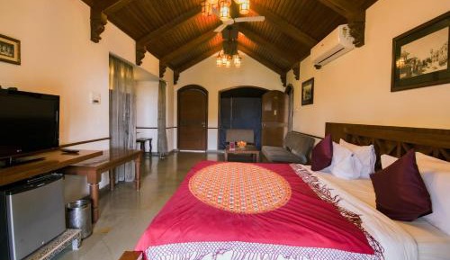 Superior Suite