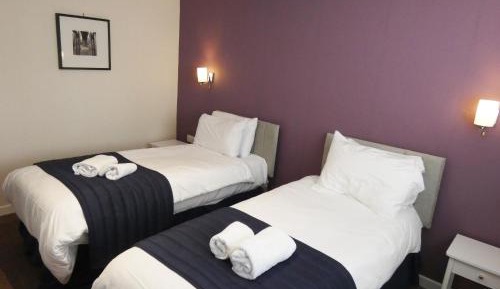 Double or Twin Room