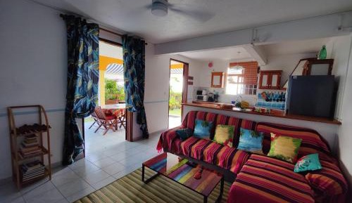 Two-Bedroom Villa