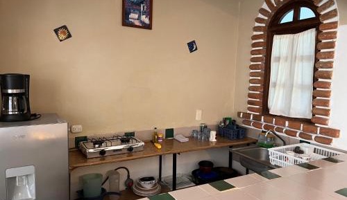 Deluxe Bungalow with Garden View