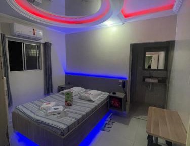 Standard Suite