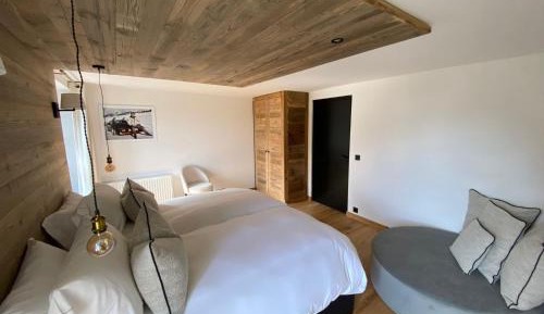 One-Bedroom Chalet