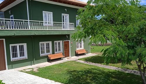 Four-Bedroom Holiday Home