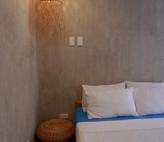 Deluxe Double or Twin Room with Balcony