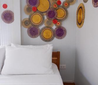 Deluxe Double or Twin Room with Balcony