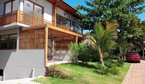 Duplex Apartment