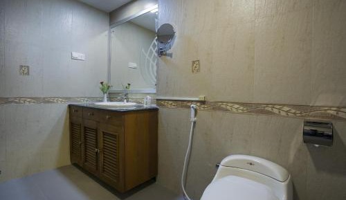 Premier Queen Double Room