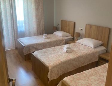 Basic Triple Room