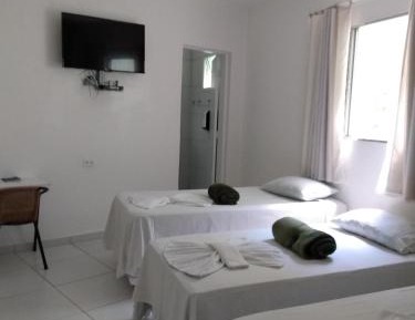 Luxury Triple Room