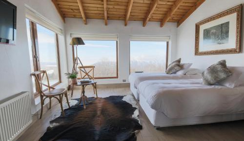 Twin Room with Bathroom