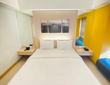 Superior Double or Twin Room