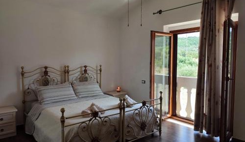 Triple Room with Private External Bathroom