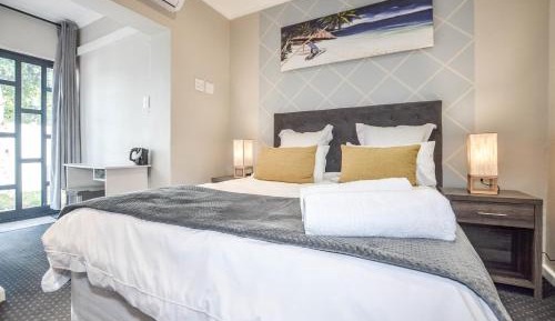 Superior Queen Room
