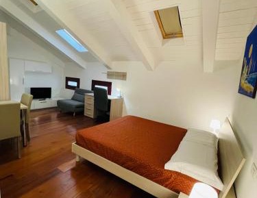 Small Double Room