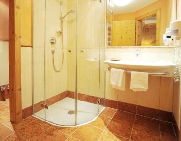 Single Room - Annex