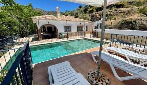 Five-Bedroom House
