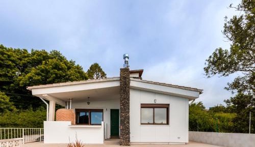 Three-Bedroom Chalet