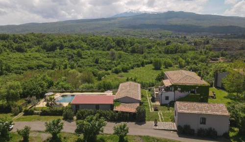 Seven-Bedroom Villa