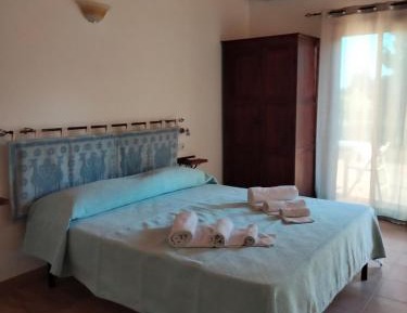 King Room with Garden View