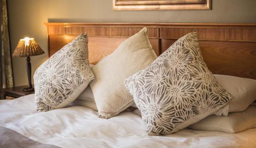 Queen Room with Balcony