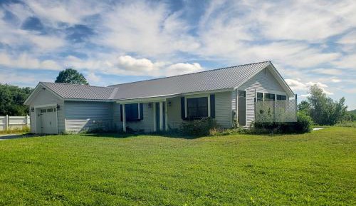 Three Bedroom holiday home 